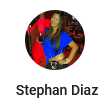 Stephan Diaz chartered our boats!